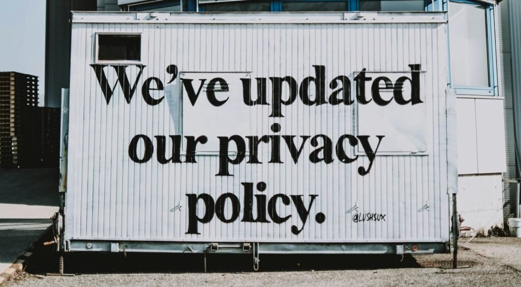 TwoSolez Privacy Policy - Data Protection