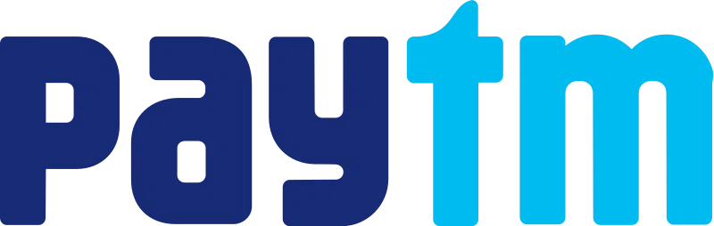Pay safely with PayTM