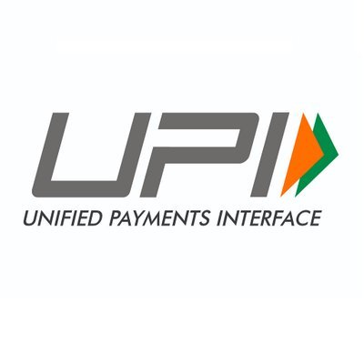 Pay safely with UPI